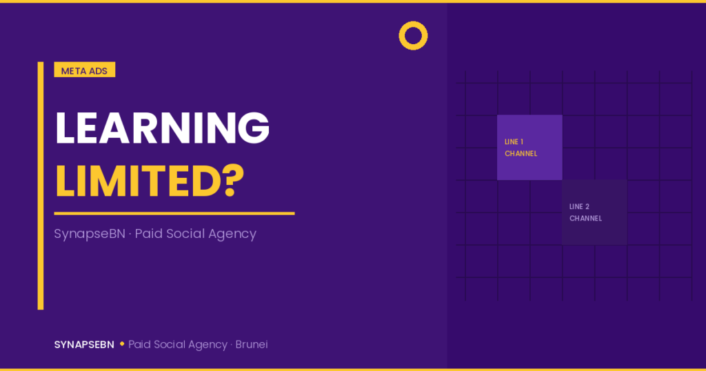 learning limited