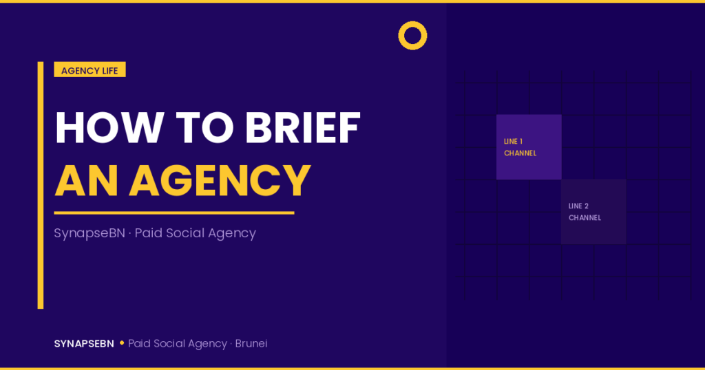 meta marketing agency
