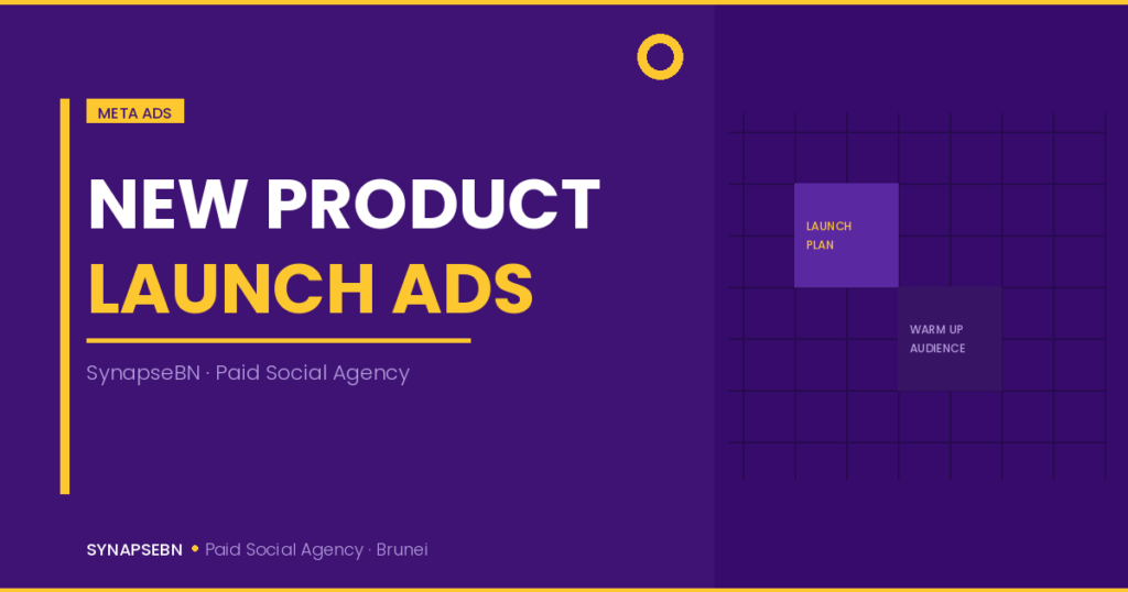 paid social drops